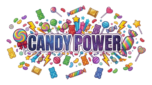 Candy-Power
