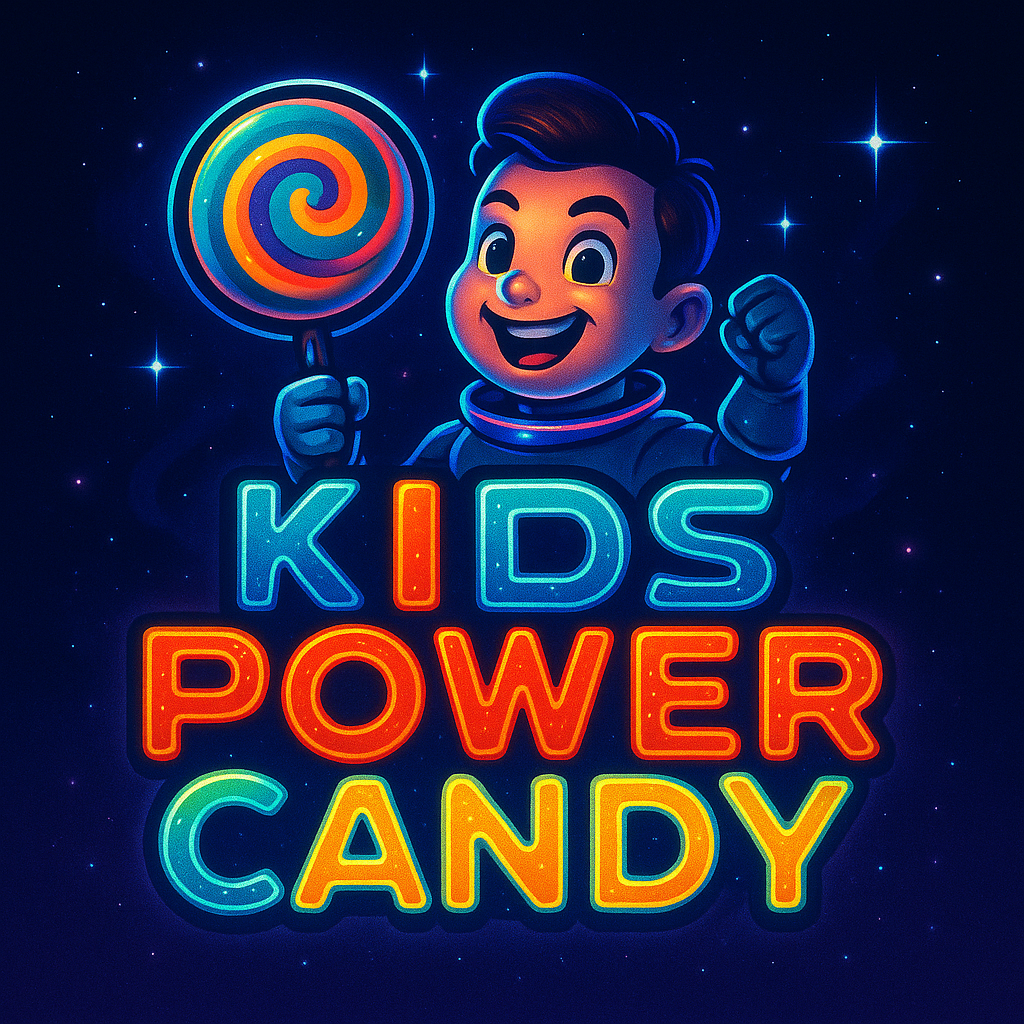 Candy-Power