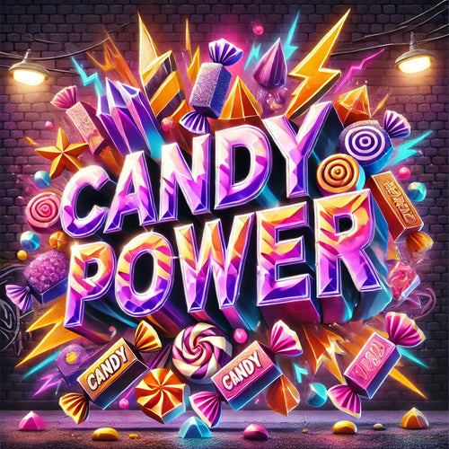 Candy-Power